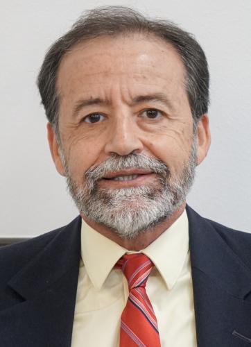Francisco Torres