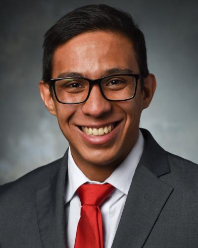 Jorge Diaz-Gutierrez