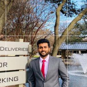 Kotpati Yugesh Naidu