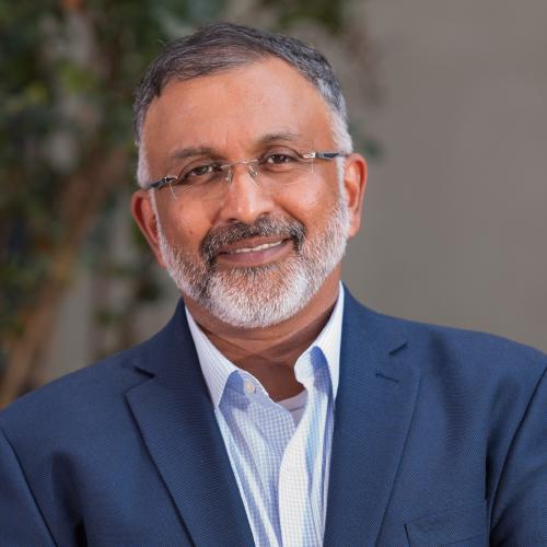 Krishnan Viswanathan