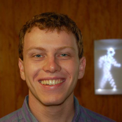 Matthew W Bhagat-Conway