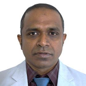 Muhammad Salaha Uddin