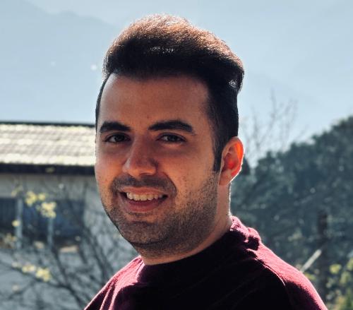 Parsa Soleyman Farahani