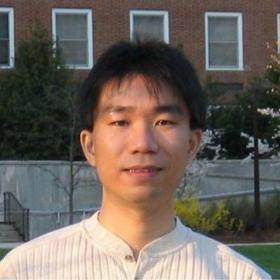 Xuesong (Simon) Zhou