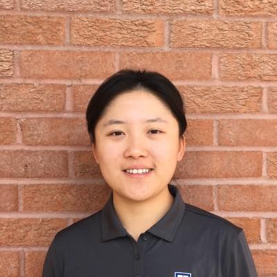 Xueting (Sherry) Chen